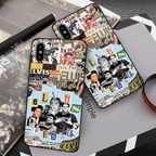 Elvis Presley Phone Case – HUANNM 4510