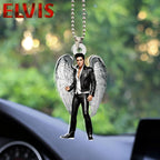 Elvis Presley Alloy Luxury Quartz Watch – TANTN 13961