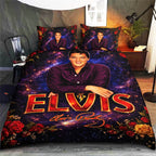 Elvis Presley 3D Hawaiian Apparel – MAITM 6228