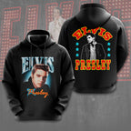 Elvis Presley 3D Apparel – GNE 1994