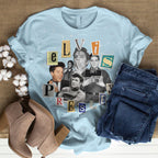 Elvis Presley 3D Apparel – GNE 2672