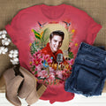 Elvis Presley 3D Apparel – GNE 678
