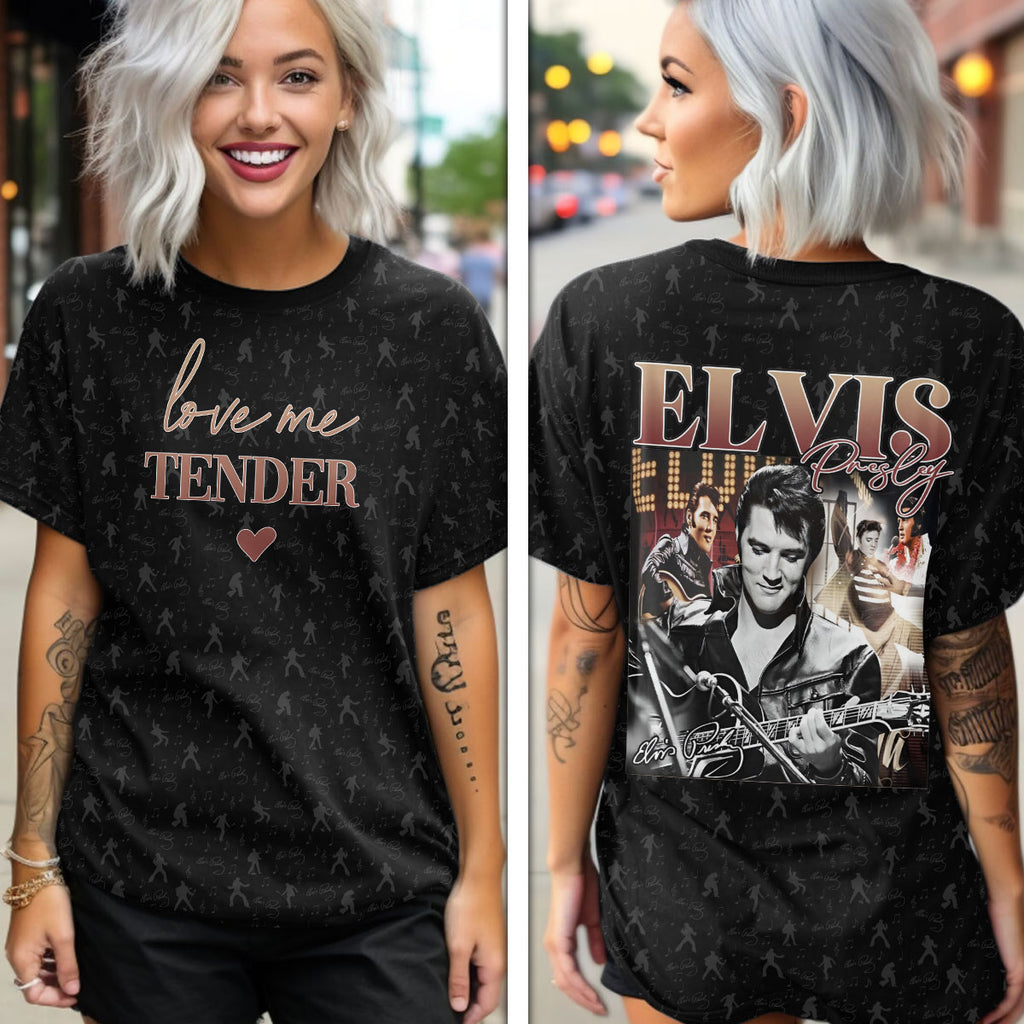 Elvis Presley Classic Cap – NGHIAVT 0040