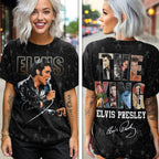 Elvis Presley 3D Apparel – GNE 176