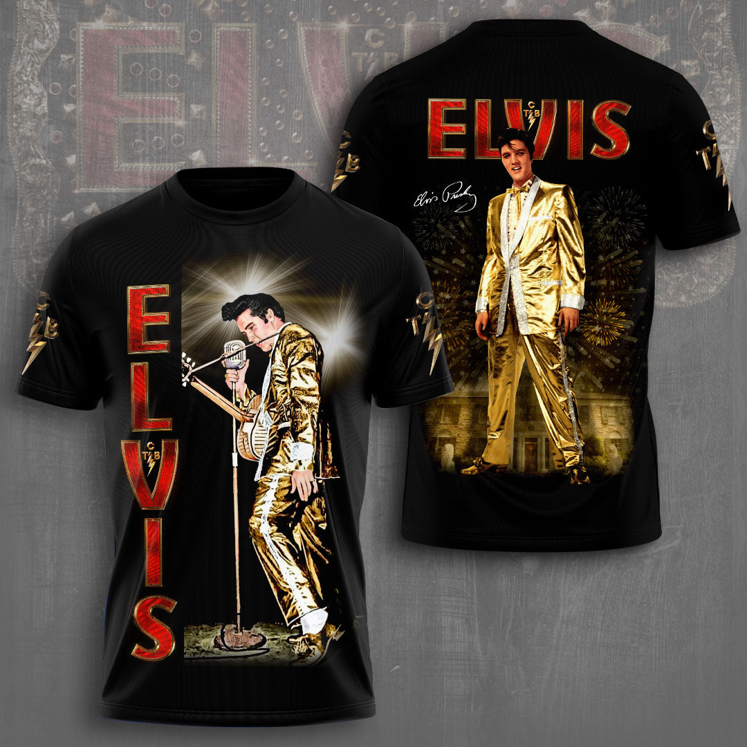 Elvis Presley Rectangle Beach Towel – MAITM 12216