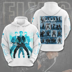 Elvis Presley 3D Apparel – GNE 217