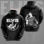 Elvis Presley 3D Apparel – GNE 2320