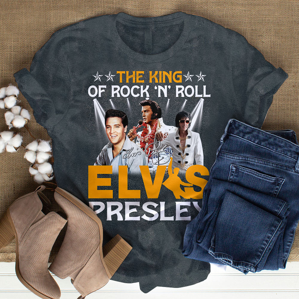 Elvis Presley Phone Case – HOATT 2853