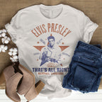 Elvis Presley 3D Apparel – GNE 3952
