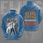 Elvis Presley 3D Apparel – VANDH 2900