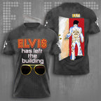 Elvis Presley Beanie Hat – HOATT 4064