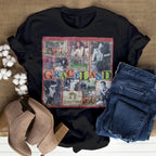 Elvis Presley 3D Apparel – GNE 1870