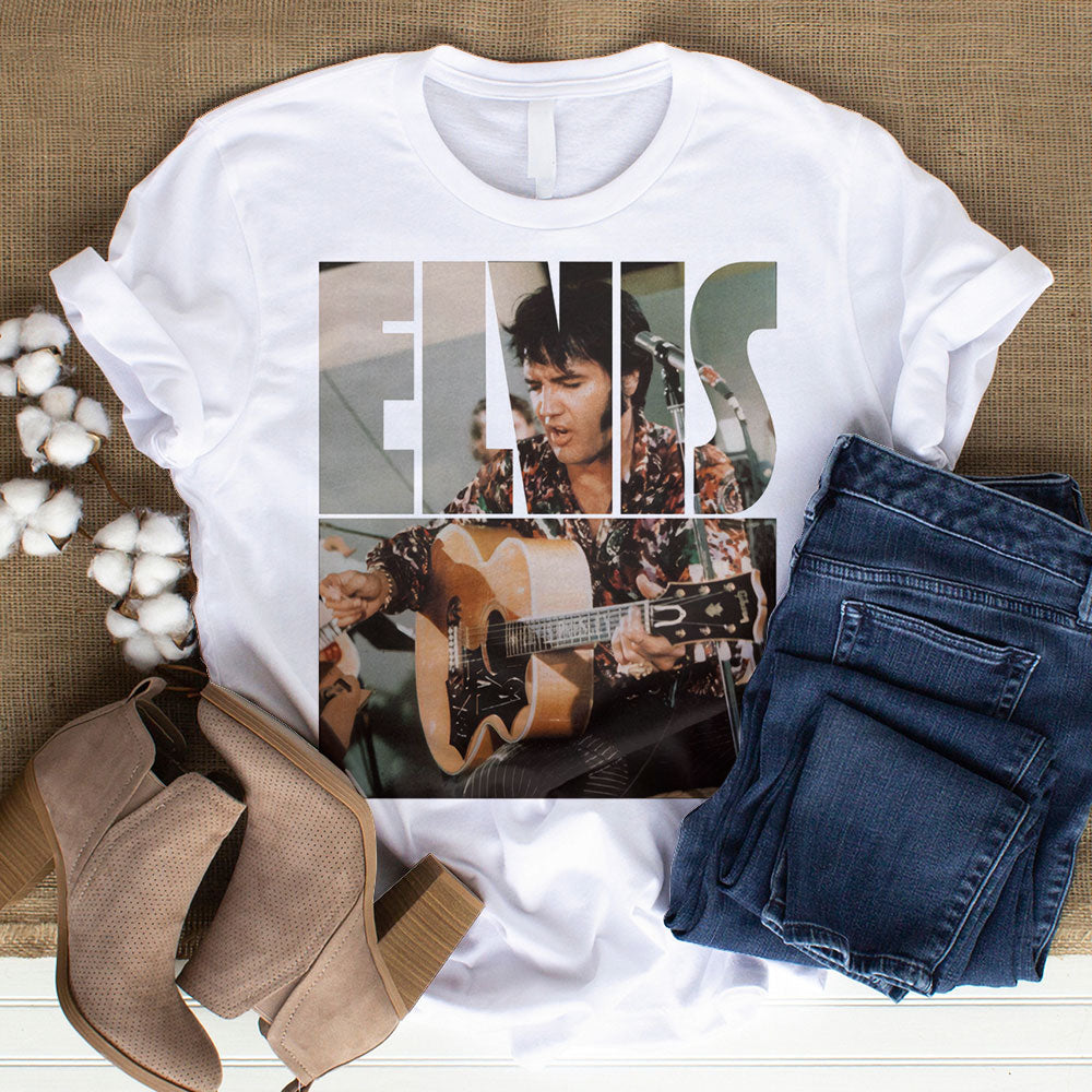 Elvis Presley 3D Apparel – GNE 1953