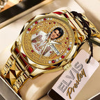 Elvis Presley Phone Case – HOATT 4653