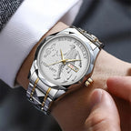 Elvis Presley Alloy Luxury Quartz Watch – TANTN15384