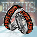 Elvis Presley Custom Alloy Ring – TMTHU2453