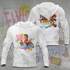 Elvis Presley 3D Apparel – GNE5198