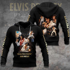 Elvis Presley 3D Apparel – GNE5329