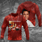 Elvis Presley 3D Apparel – TANTN 12177