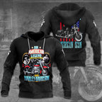 Elvis Presley 3D Apparel – TANTN 9007