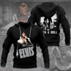 Elvis Presley 3D Apparel – TANTN 9008