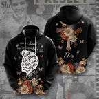 Elvis Presley 3D Apparel – TANTN 9672