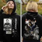 Elvis Presley 3D Apparel – GNE 1545
