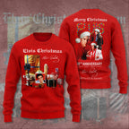 Elvis Presley 3D Apparel – GNE 1553