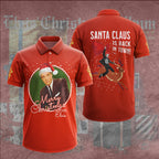Elvis Presley 3D Apparel – GNE 1563