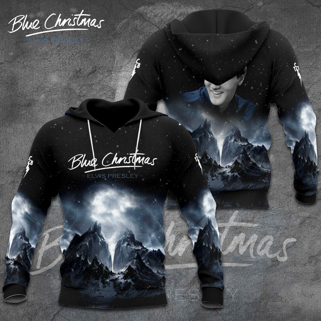Elvis Presley 3D Apparel – GNE 1722