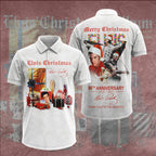 Elvis Presley 3D Apparel – GNE 1857