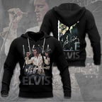 Elvis Presley 3D Apparel – GNE 1887