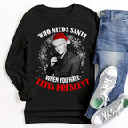 Elvis Presley 3D Apparel – GNE 2029