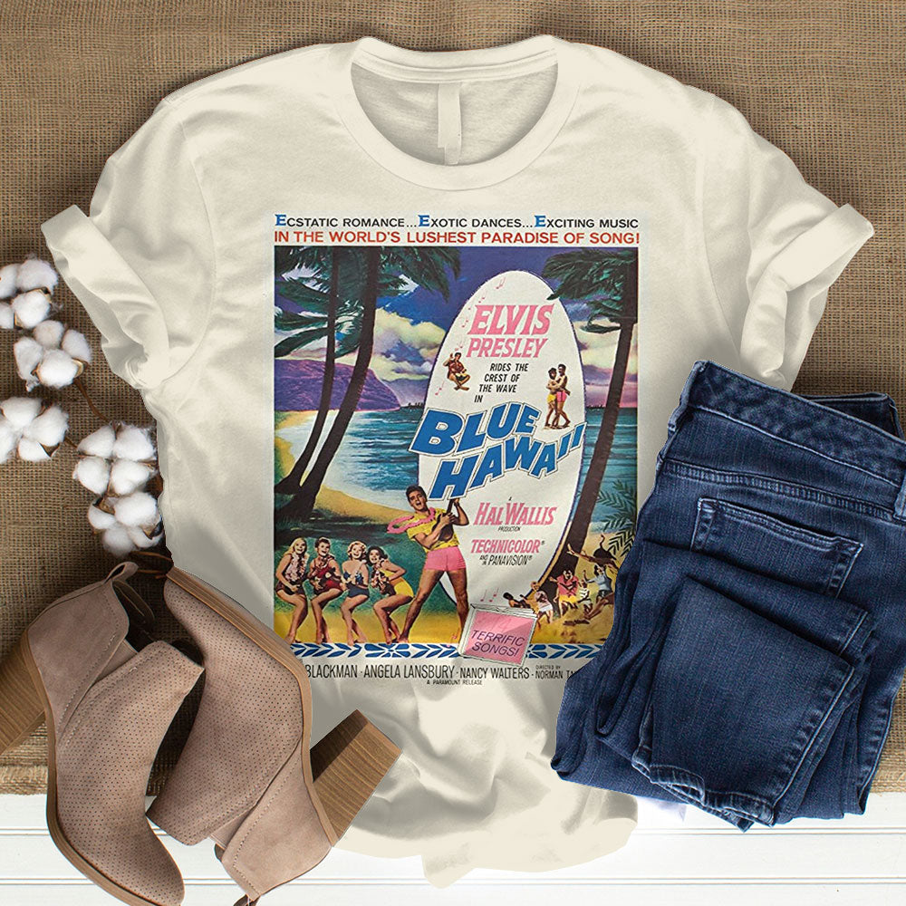 Elvis Presley 3D Apparel – GNE 2117