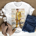 Personalized Elvis Presley Tumbler Cup – ANHNV 1828