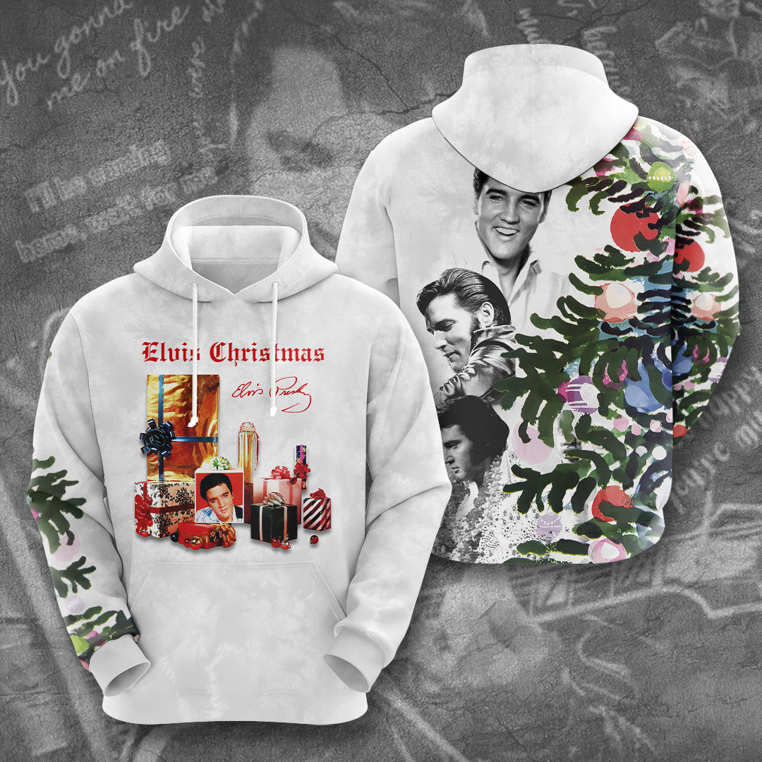 Elvis Presley 3D Apparel – GNE 2183