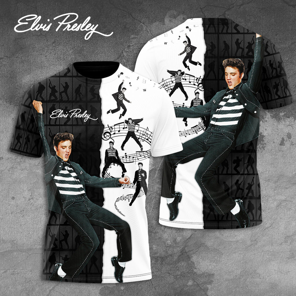 Elvis Presley 3-Piece Duvet Bedding Set – ANHNV 1490