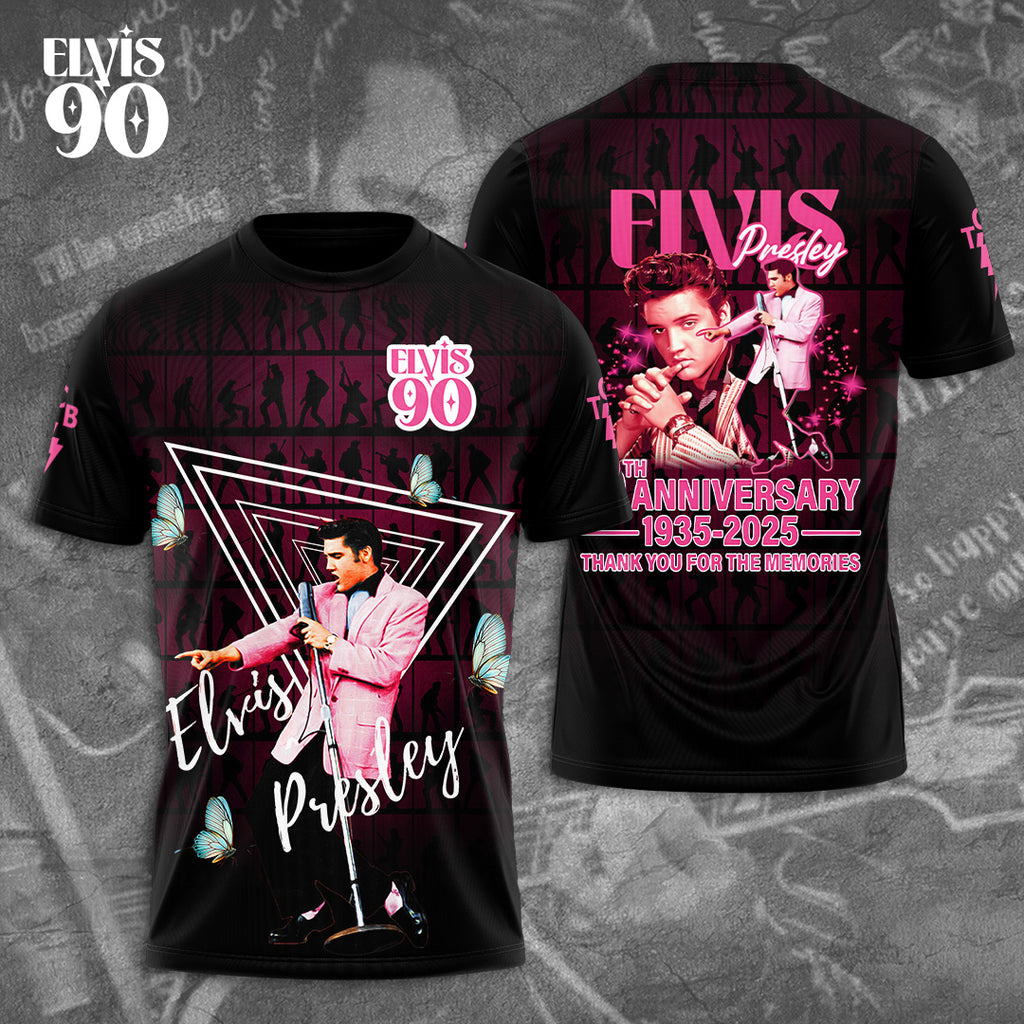Elvis Presley Ugly Sweater – HOATT 3891