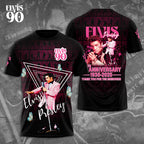 Elvis Presley Ugly Sweater – HOATT 3891