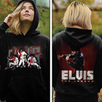 Elvis Presley 3D Apparel – GNE 2780