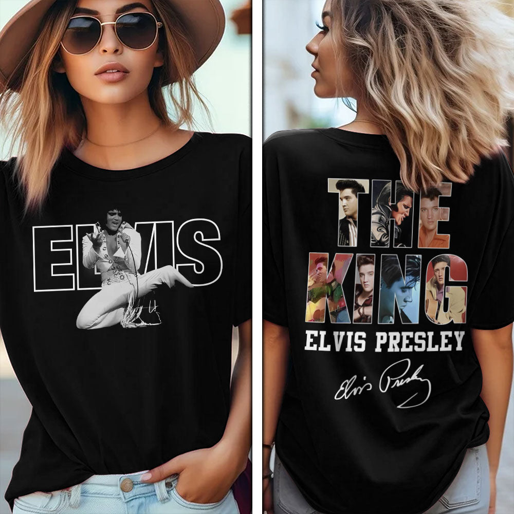 Elvis Presley Phone Case – HOATT 4653