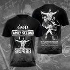 Elvis Presley 3D Apparel – GNE 2872