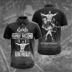 Elvis Presley 3D Apparel – GNE 2872