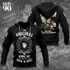 Elvis Presley 3D Apparel – GNE 2951