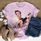 Elvis Presley 3D Apparel – GNE 3129
