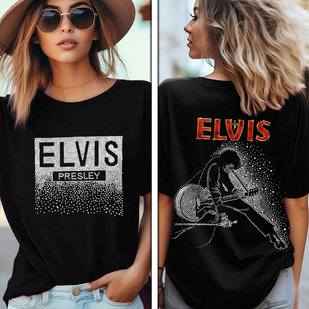 Elvis Presley 3D Apparel – GNE 3166