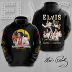 Elvis Presley 3D Apparel – GNE 3168