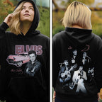 Elvis Presley 3D Apparel – GNE 3174