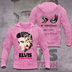 Elvis Presley 3D Apparel – GNE 3187