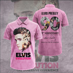 Elvis Presley 3D Apparel – GNE 3187